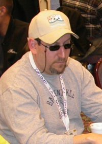 Dave Fruchter